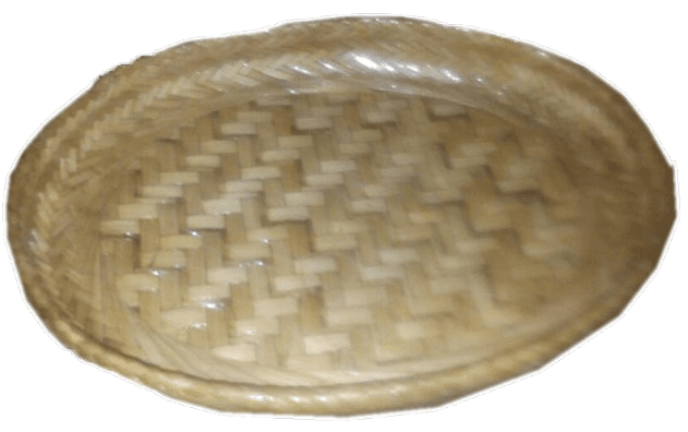 TRAY