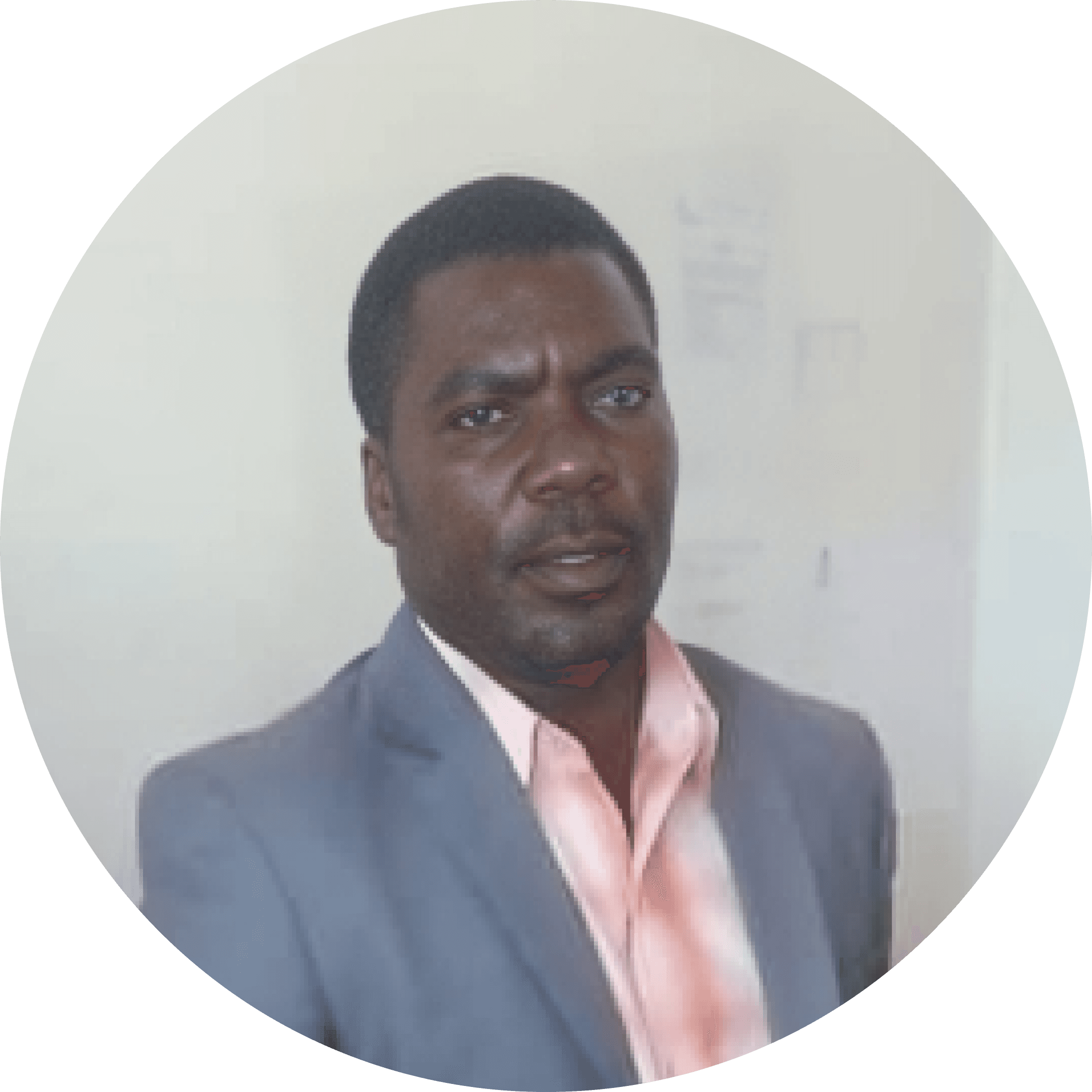 Admin Mwakalinga