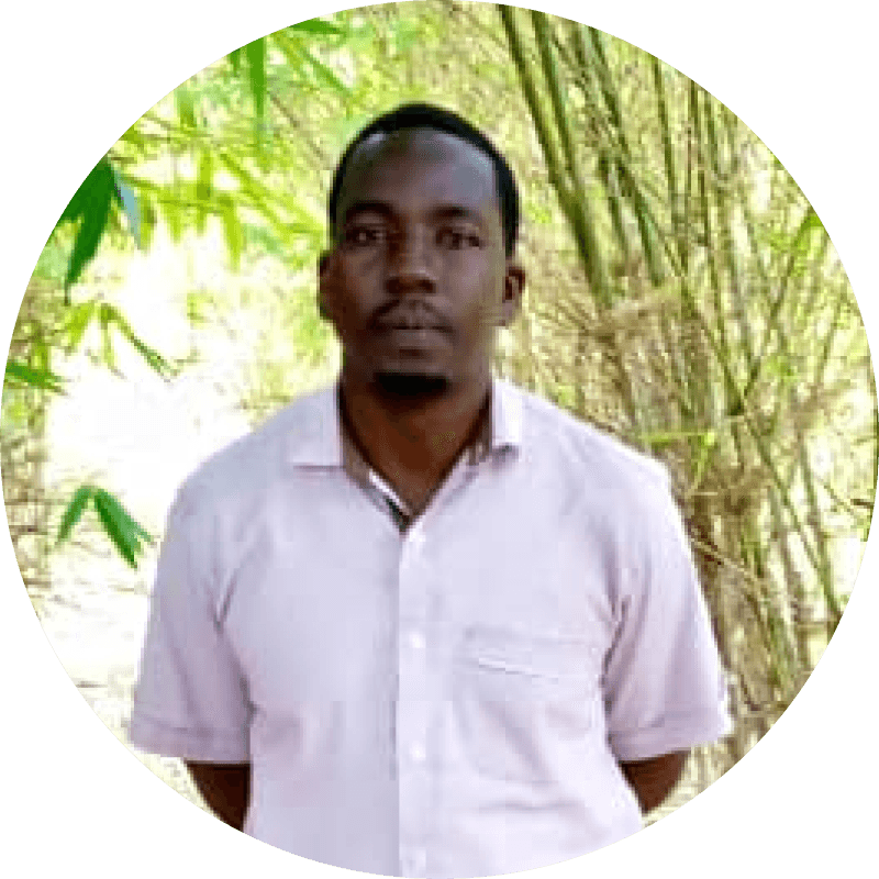 Donald Dickson Kibhuti